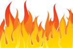 Team Fire logo 